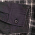 ハフ HUF ARBERDEEN ZIP FLANNEL メンズ JPN:L