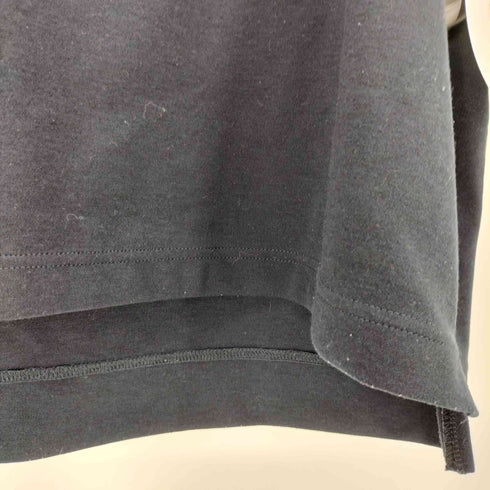 クルニ CULLNI 23SS Trench Detail Shirt Blocking Tee メンズ JPN:2