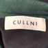 クルニ CULLNI 23SS Trench Detail Shirt Blocking Tee メンズ JPN:2