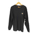 カーハート Carhartt ORIGINAL FIT クルーネック L/S カットソー メンズ JPN:S