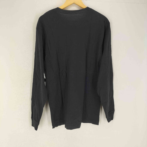 カーハート Carhartt ORIGINAL FIT クルーネック L/S カットソー メンズ JPN:S