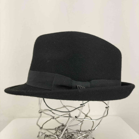 ニューエラ NEW ERA ウールハット メンズ JPN:L