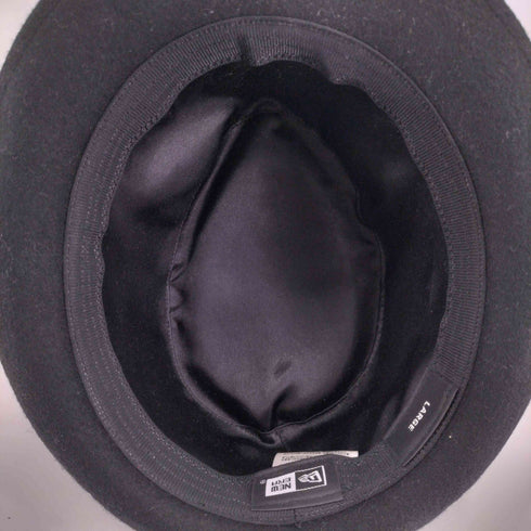 ニューエラ NEW ERA ウールハット メンズ JPN:L