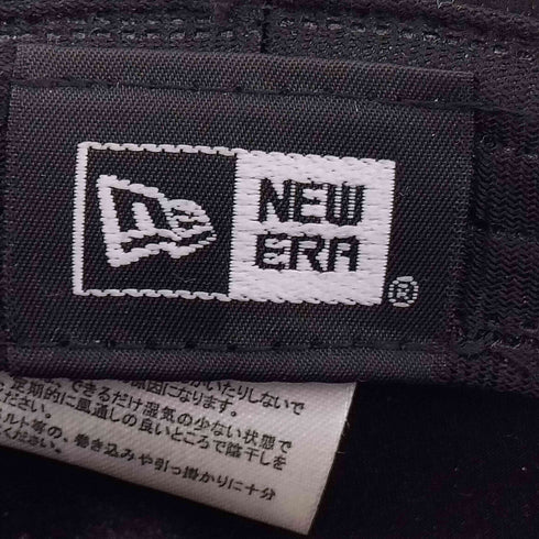 ニューエラ NEW ERA ウールハット メンズ JPN:L