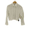 エイチビューティーアンドユースユナイテッドアローズ H BEAUTY & YOUTH UNITED ARROWS コットンクロップドシャツ レディース JPN:S