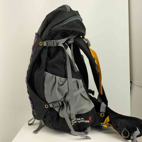 DANA DESIGN PAMIRS 35 メンズ 35L