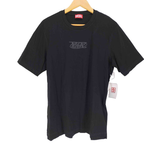 ディーゼル DIESEL T-MUST-SLITS-N メンズ JPN:L