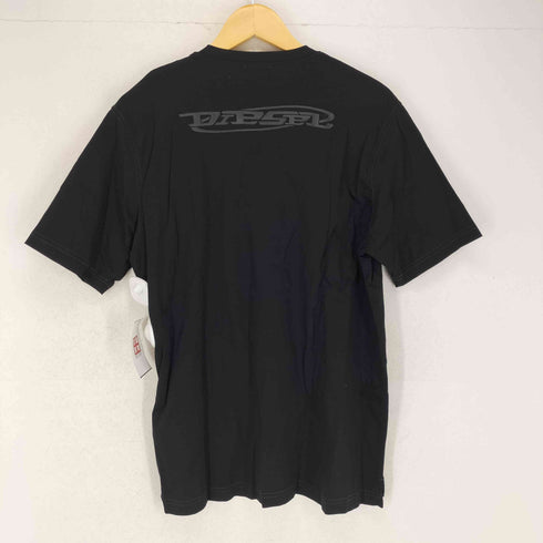 ディーゼル DIESEL T-MUST-SLITS-N メンズ JPN:L