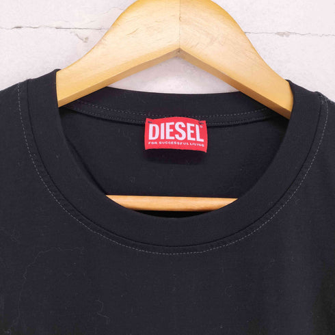 ディーゼル DIESEL T-MUST-SLITS-N メンズ JPN:L