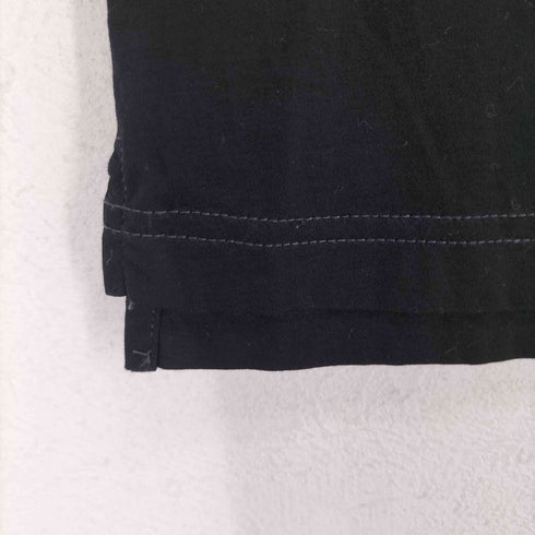 ディーゼル DIESEL T-MUST-SLITS-N メンズ JPN:L