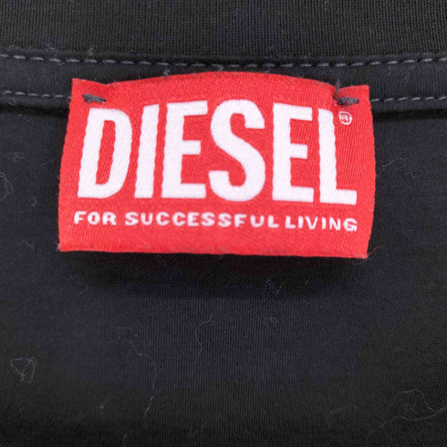 ディーゼル DIESEL T-MUST-SLITS-N メンズ JPN:L