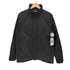 chloma CYLO JACKET BLACK サイロ ジャケット レディース