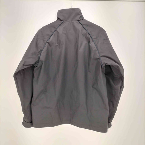 chloma CYLO JACKET BLACK サイロ ジャケット レディース