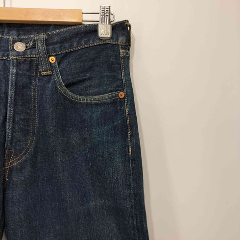 シュガーケーン SUGAR CANE 12oz デニム 1947モデル TYPE2 SC42009 メンズ W28 L32