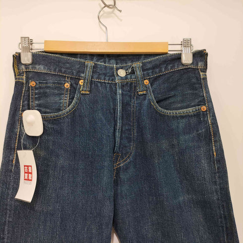 シュガーケーン SUGAR CANE 12oz デニム 1947モデル TYPE2 SC42009 メンズ W28 L32