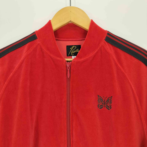 ニードルズ Needles R.C. Track Jacket レディース 2
