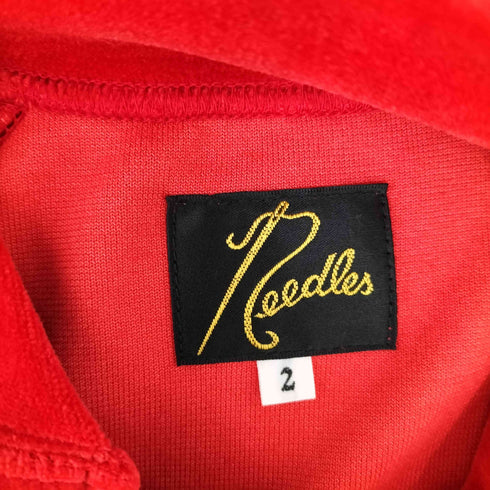 ニードルズ Needles R.C. Track Jacket レディース 2