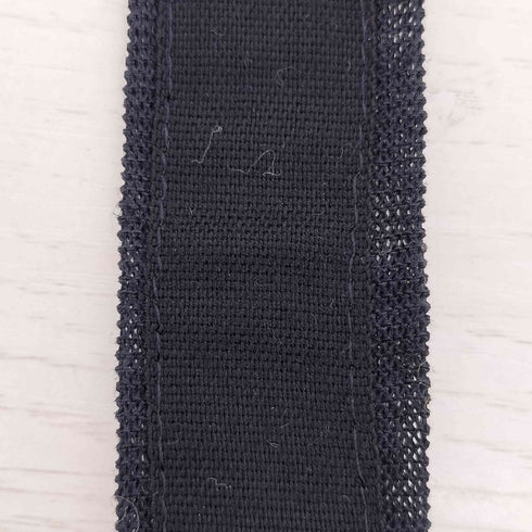 コムデギャルソンオム COMME des GARCONS HOMME 80s 金タグ リネンニットタイ メンズ