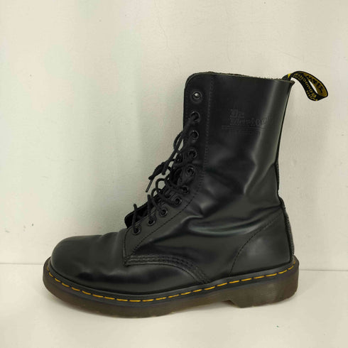 ドクターマーチン Dr.Martens 1490 10ホールブーツ メンズ UK:8