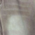 ワイドレックデニムパンツ ワイド フェード レディース