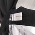 アプレジュールミニョン Apres jour mignon Apres jour mignon ノーカラーシアーシャツ パフデザイン レディース JPN:L