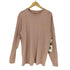 カーハートワークインプログレス Carhartt WIP 23SS L/S Chase T-Shirt ロングスリーブ チェイス Tシャツ メンズ import:M