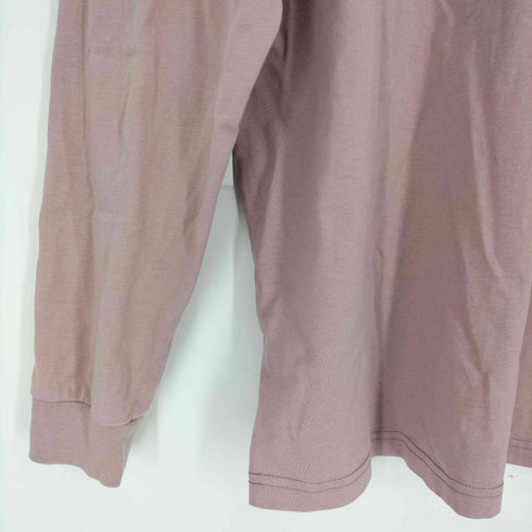 カーハートワークインプログレス Carhartt WIP 23SS L/S Chase T-Shirt ロングスリーブ チェイス Tシャツ メンズ import:M