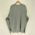 ラッセルアスレチック RUSSELL ATHLETIC PRO 10 Harvest プリント 前V 裏起毛 クルーネック スウェット メンズ import:XL