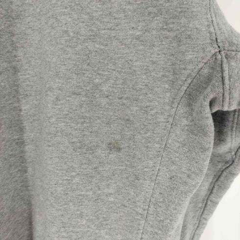 ラッセルアスレチック RUSSELL ATHLETIC PRO 10 Harvest プリント 前V 裏起毛 クルーネック スウェット メンズ import:XL