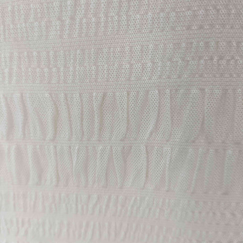 シアーハイネックカットソー レディース JPN:M