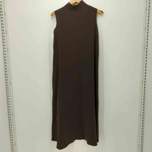 セオリー theory 20SS CLASSIC CREPE CASCADE SL DR / COL.370 レディース JPN:0
