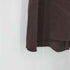 セオリー theory 20SS CLASSIC CREPE CASCADE SL DR / COL.370 レディース JPN:0