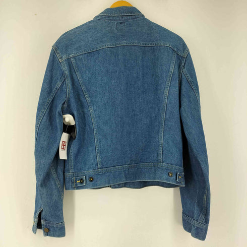 リー Lee 70~80s USA製 RIDERS デニムジャケット メンズ