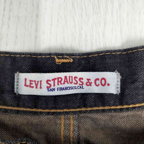 リーバイス Levis re503-0007 デニムパンツ メンズ 31