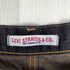 リーバイス Levis re503-0007 デニムパンツ メンズ 31