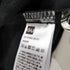 フェイクレザーオーバーサイズシャツ レディース JPN:XL