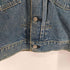リーバイス Levis 復刻 ビッグE 刻印J02 2nd デニムジャケット メンズ