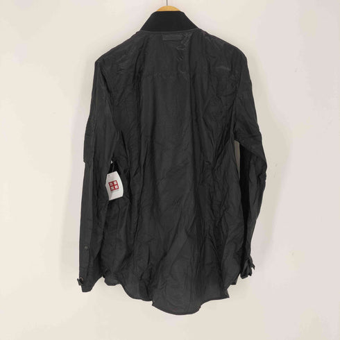 ディーゼルブラックゴールド DIESEL BLACK GOLD ナイロンブルゾン メンズ 48
