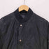 ディーゼルブラックゴールド DIESEL BLACK GOLD ナイロンブルゾン メンズ 48