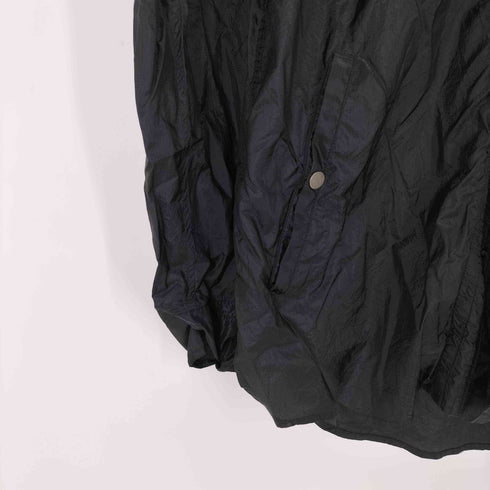 ディーゼルブラックゴールド DIESEL BLACK GOLD ナイロンブルゾン メンズ 48