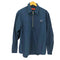 ラディアル RADIALL 24AW DOOBIE CAT-HALF ZIP SHIRT メンズ JPN:M