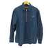 ラディアル RADIALL 24AW DOOBIE CAT-HALF ZIP SHIRT メンズ JPN:M