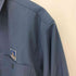 ラディアル RADIALL 24AW DOOBIE CAT-HALF ZIP SHIRT メンズ JPN:M