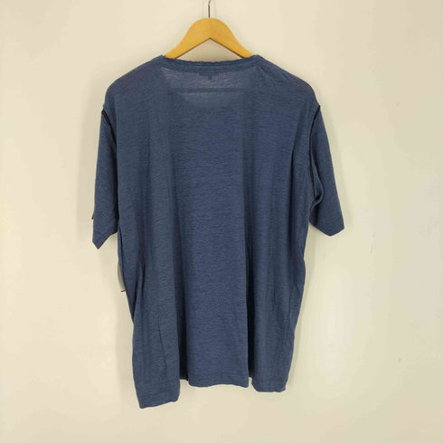 ポールスミス Paul Smith リネンカットソー メンズ JPN:L