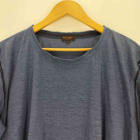 ポールスミス Paul Smith リネンカットソー メンズ JPN:L