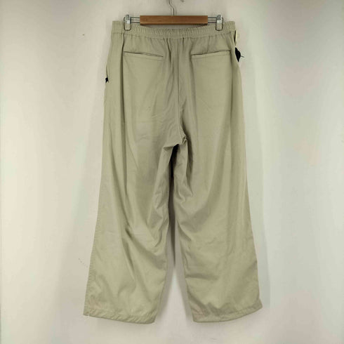 ダイワピアサーティナイン DAIWA PIER39 TECH EASY TROUSERS TWILL メンズ JPN:M