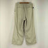 ダイワピアサーティナイン DAIWA PIER39 TECH EASY TROUSERS TWILL メンズ JPN:M