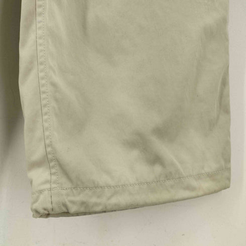 ダイワピアサーティナイン DAIWA PIER39 TECH EASY TROUSERS TWILL メンズ JPN:M