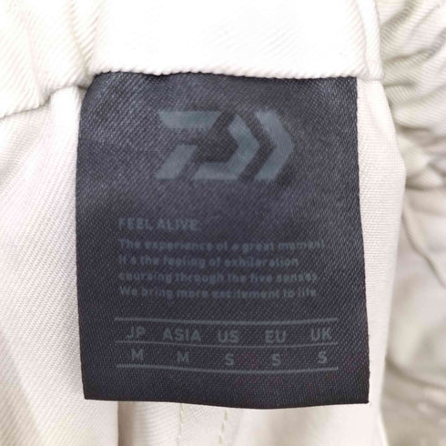 ダイワピアサーティナイン DAIWA PIER39 TECH EASY TROUSERS TWILL メンズ JPN:M