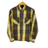 エドウィン EDWIN L/S ヘビーネルシャツ メンズ JPN:M